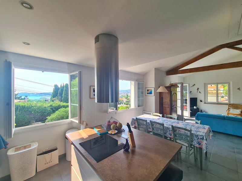 Villa - 123 m² - 5 pièces