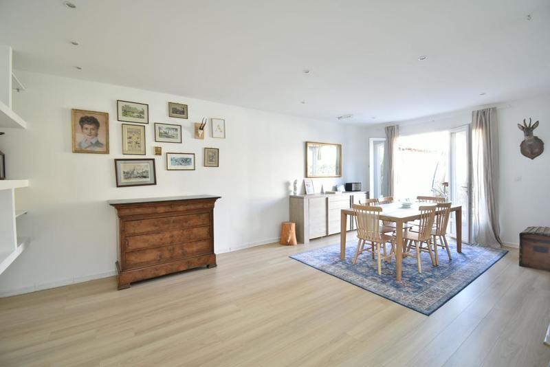 Villa - 126 m² - 4 pièces