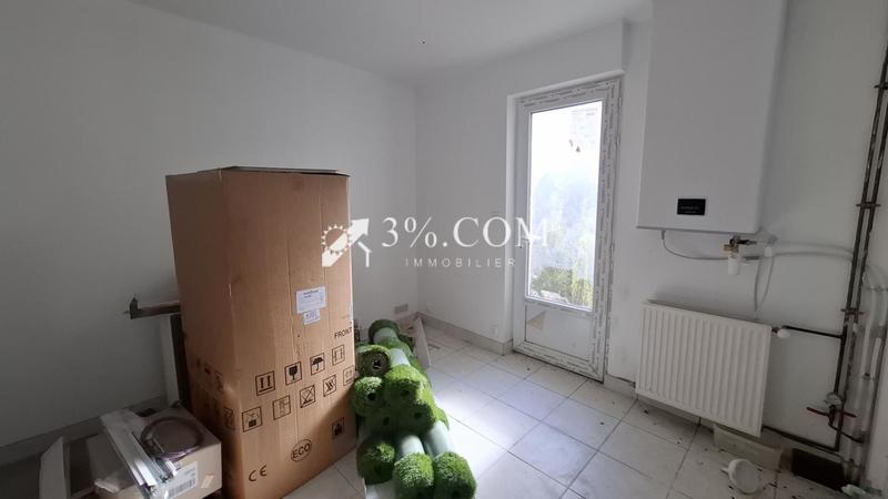 Maison de village - 77 m² - 4 pièces