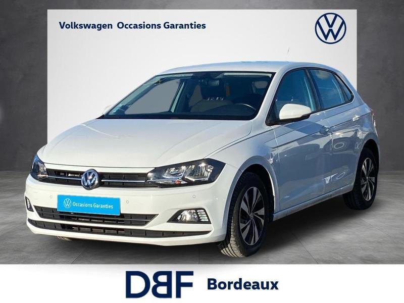Volkswagen Polo Business 1.6 Tdi 80 s&amp;S Bvm5 Confortline