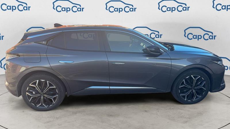 Ds Ds 4 1.5 BlueHDi 130 Eat8 Etoile