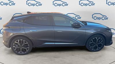 Ds Ds 4 1.5 BlueHDi 130 Eat8 Etoile