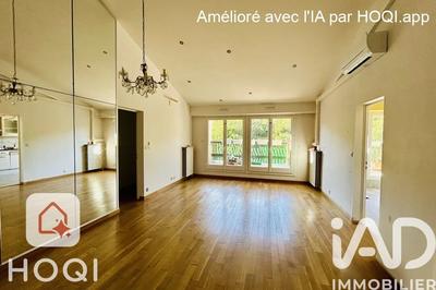 Duplex - 101 m² - 4 pièces