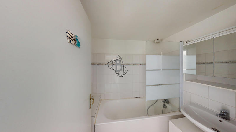 Maison de village - 120 m² - 5 pièces