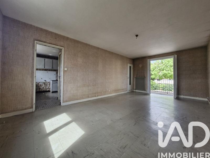 Maison de ville - 86 m² - 4 pièces