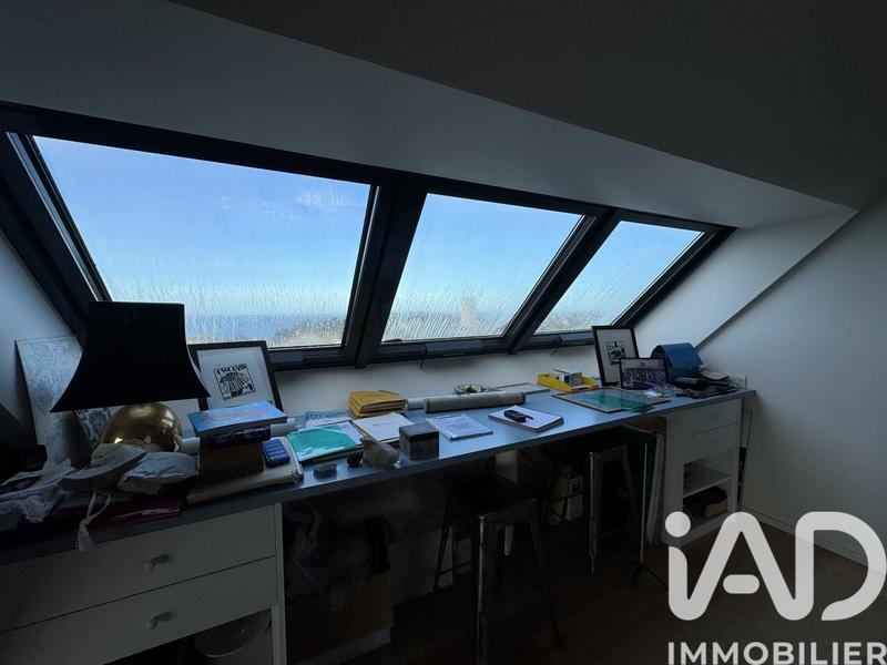 Appartement - 130 m² - 5 pièces