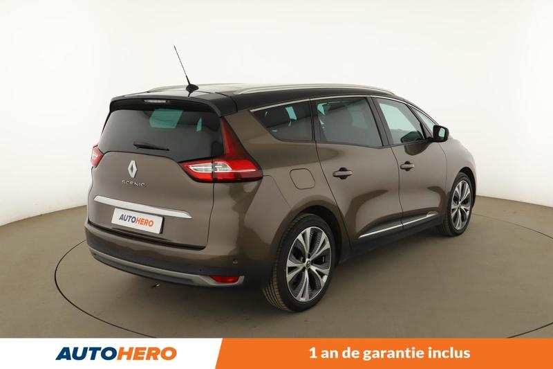 Renault Grand Scénic 1.6 dCi Energy Intens 5pl 130 ch