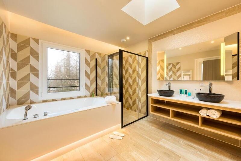 Appartement - 52 m² - 3 pièces