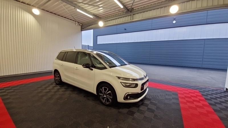 Citroën Grand C4 SpaceTourer Bluehdi 130 Ss Shine Pack