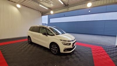 Citroën Grand C4 SpaceTourer Bluehdi 130 Ss Shine Pack