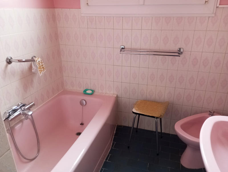 Maison - 165 m² - 6 pièces