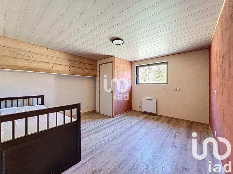 Loft - 126 m² - 4 pièces