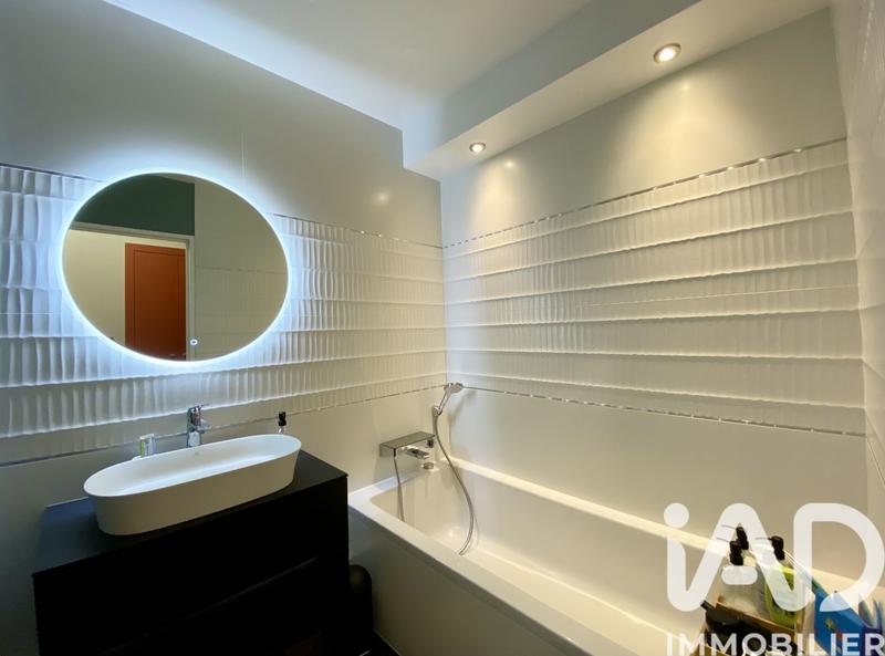 Appartement - 74 m² - 3 pièces