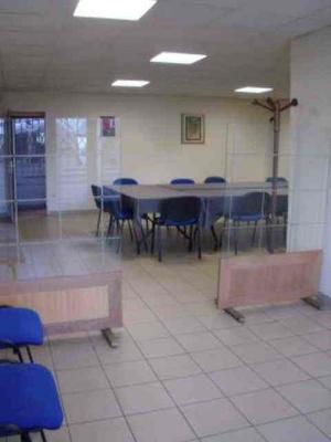 Local commercial - 300 m²