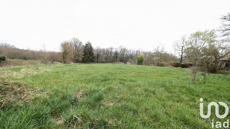 Maison - 180 m² - 7 pièces