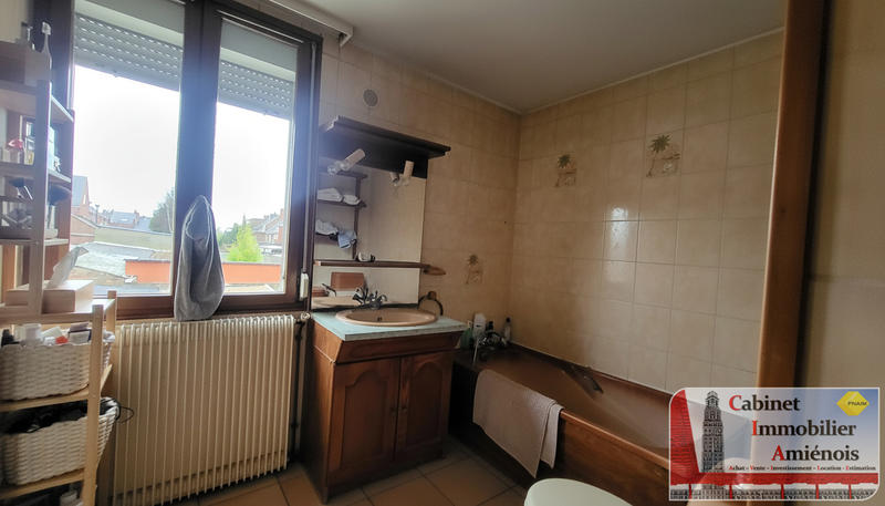 Fonds de commerce - Local commercial - 45 m²