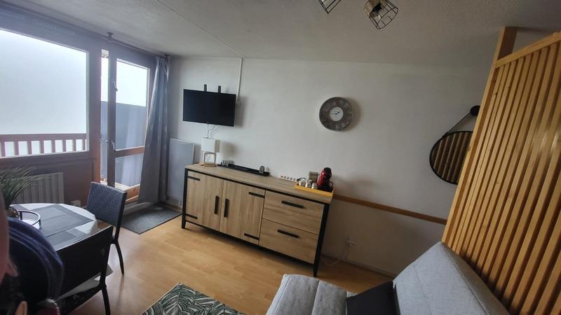 Appartement - 28 m² - 1 pièce