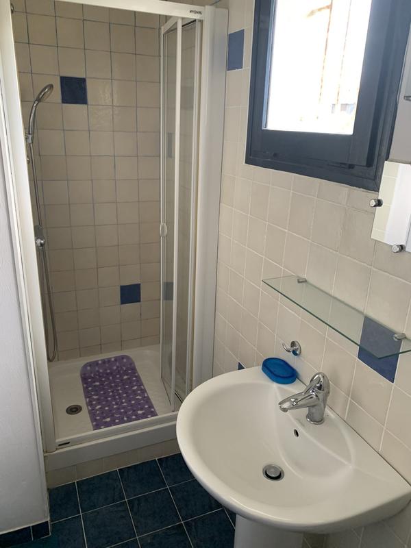 Appartement - 28 m² - 1 pièce