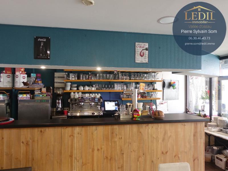 Divers - 187 m² - 1 pièce