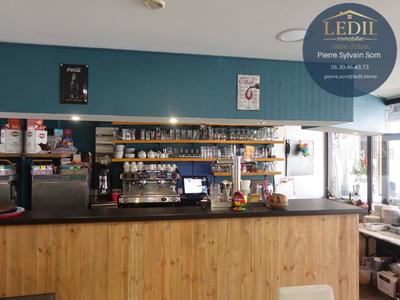 Divers - 187 m² - 1 pièce