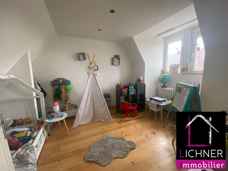 Maison - 78 m² - 4 pièces