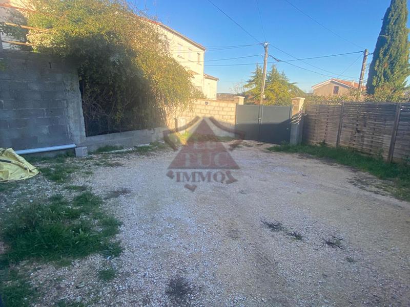 Maison de village - 87 m² - 4 pièces