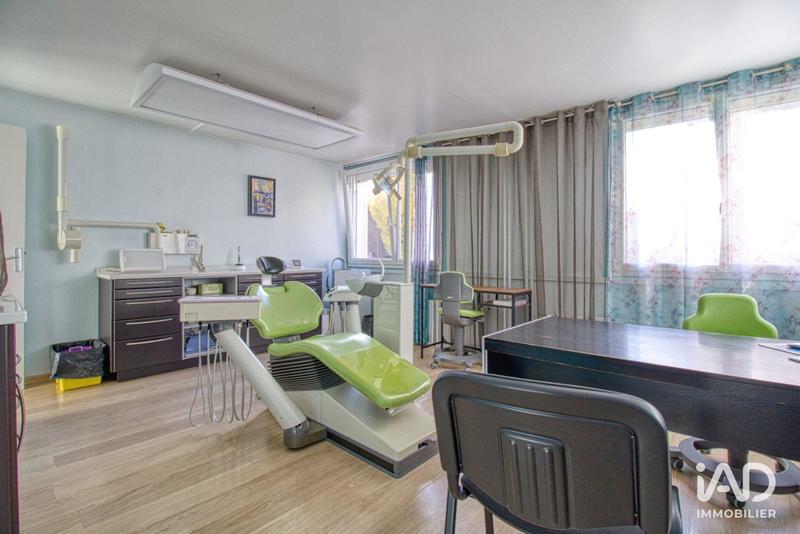 Appartement - 73 m² - 3 pièces