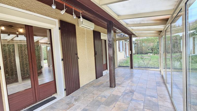 Maison - 148 m² - 5 pièces