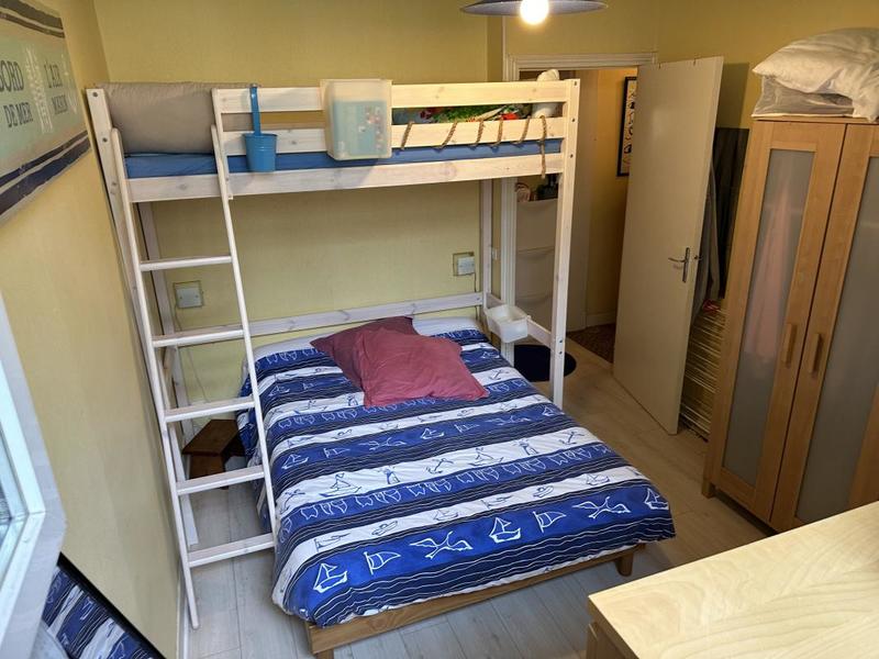 Appartement - 33 m² - 2 pièces