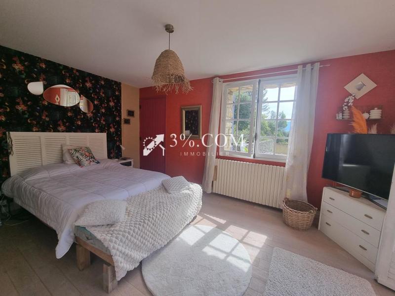 Mas - 150 m² - 5 pièces