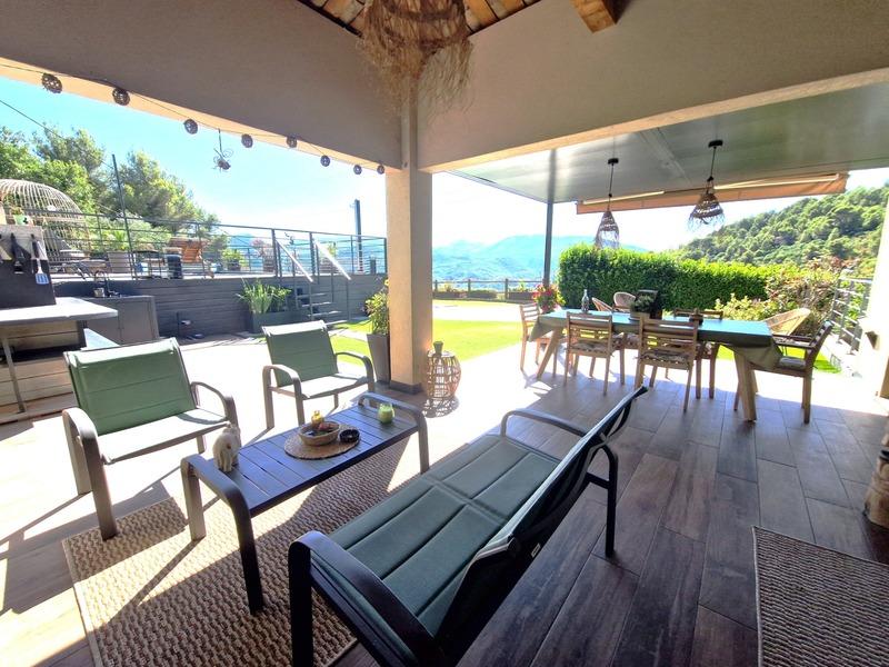 Villa - 133 m² - 4 pièces