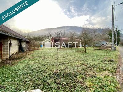 Maison - 115 m² - 6 pièces