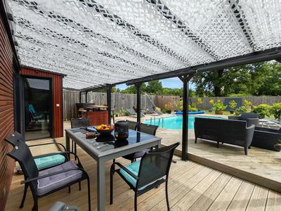 Maison - 68 m² - 4 pièces