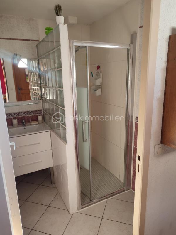 Maison ancienne - 190 m² - 7 pièces