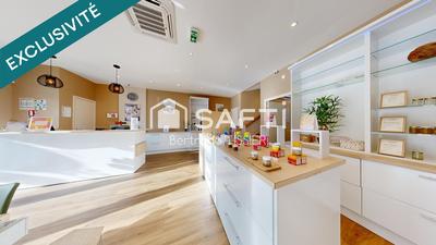 Local commercial - 93 m²