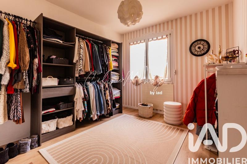 Maison - 144 m² - 7 pièces