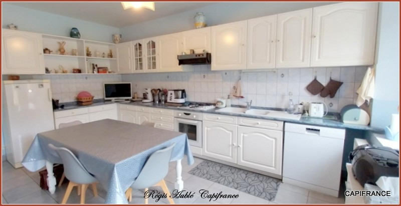 Maison en pierre - 136 m² - 6 pièces