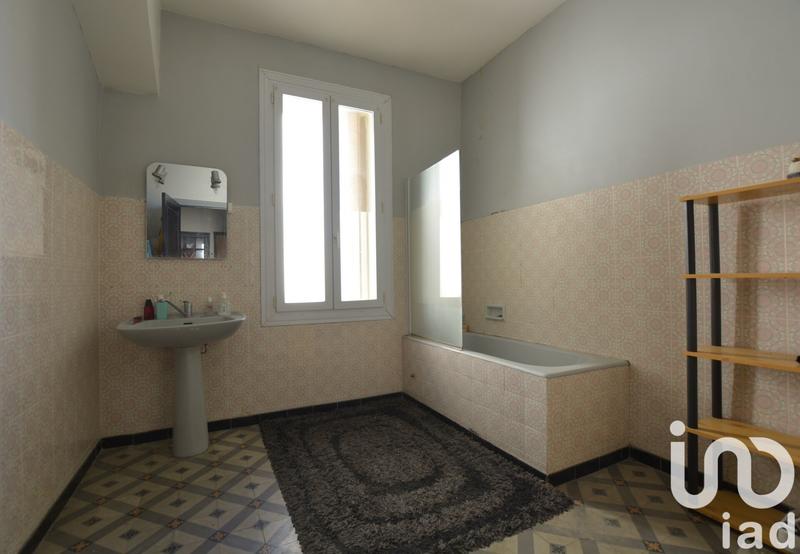 Maison - 125 m² - 4 pièces