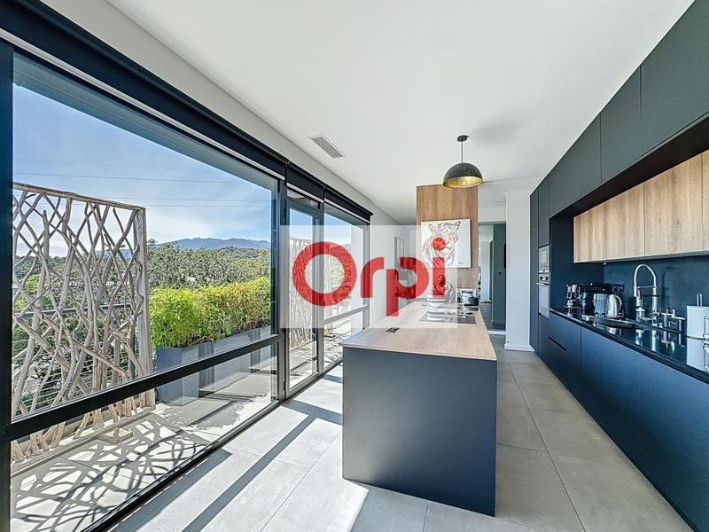 Penthouse - 157 m² - 4 pièces