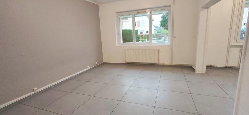 Maison - 100 m² - 6 pièces