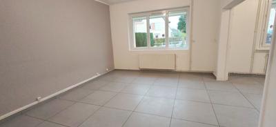 Maison - 100 m² - 6 pièces