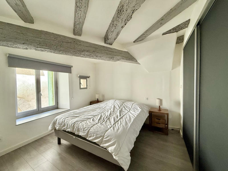 Appartement - 88 m² - 3 pièces