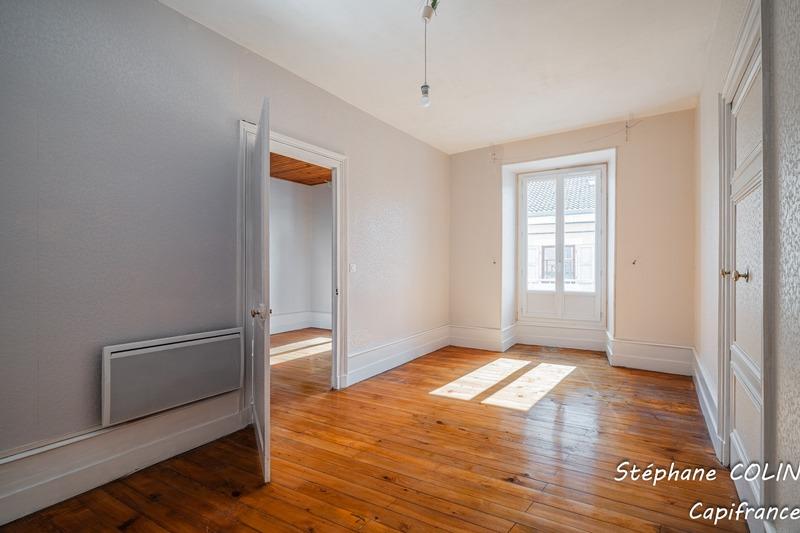 Appartement - 86 m² - 4 pièces