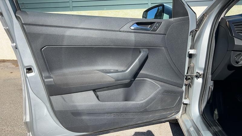 Volkswagen Polo 1.2 70 Trendline