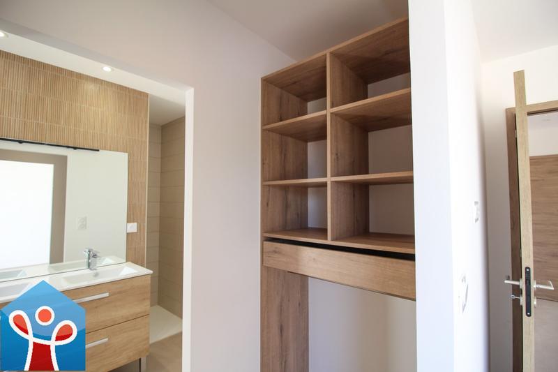 Maison - 125 m² - 4 pièces