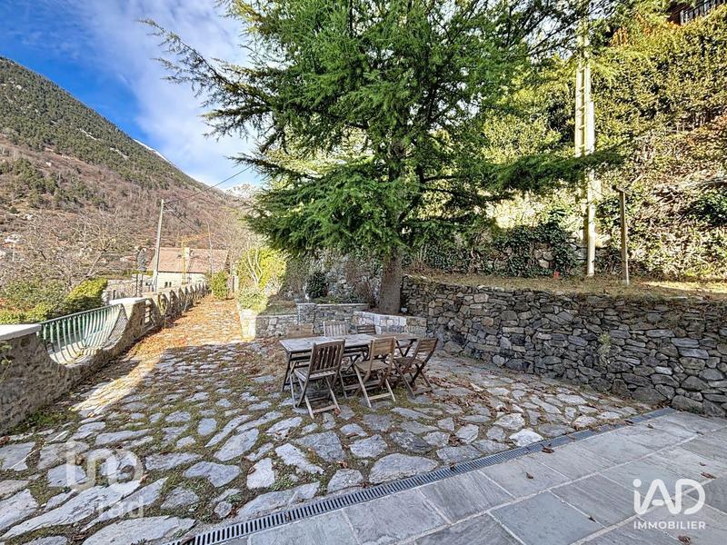 Maison - 167 m² - 6 pièces