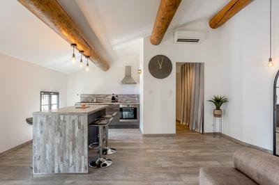 Appartement - 62 m² - 2 pièces