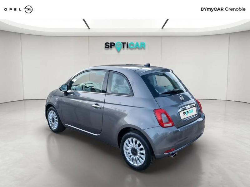 Fiat 500 My20 Serie 7 Euro 6d 1.2 69 ch Eco Pack s/S Lounge