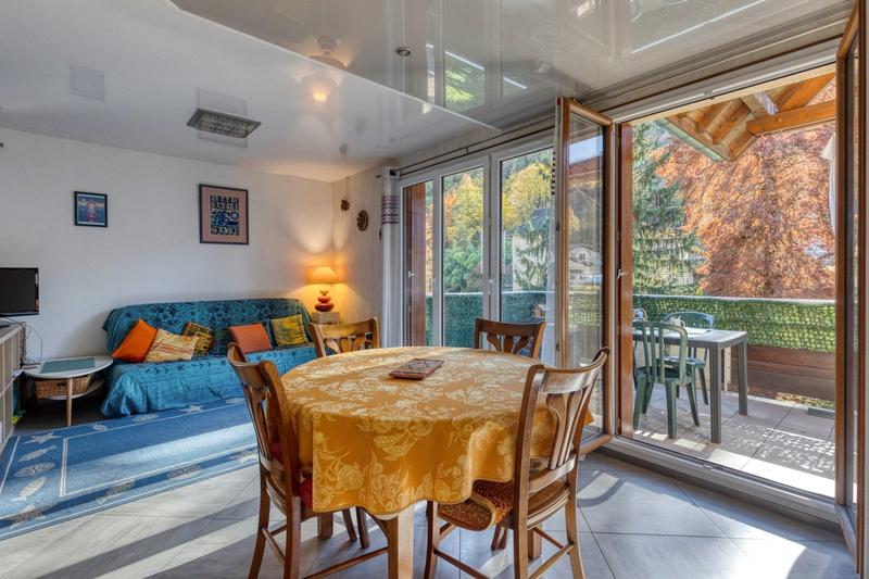 Duplex - 93 m² - 4 pièces