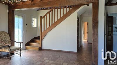 Maison - 160 m² - 7 pièces